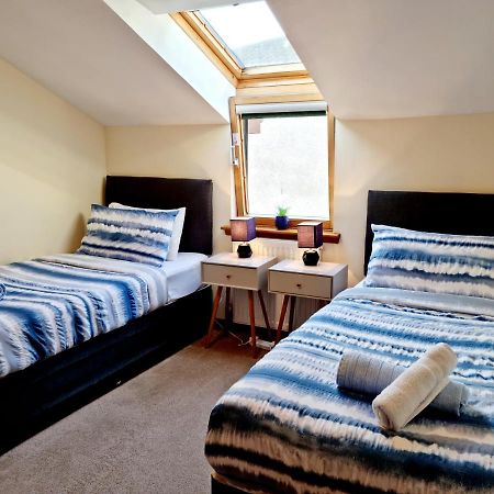 Stylish 2 Bedroom - 2 Miles Inverness City Centre Zewnętrze zdjęcie
