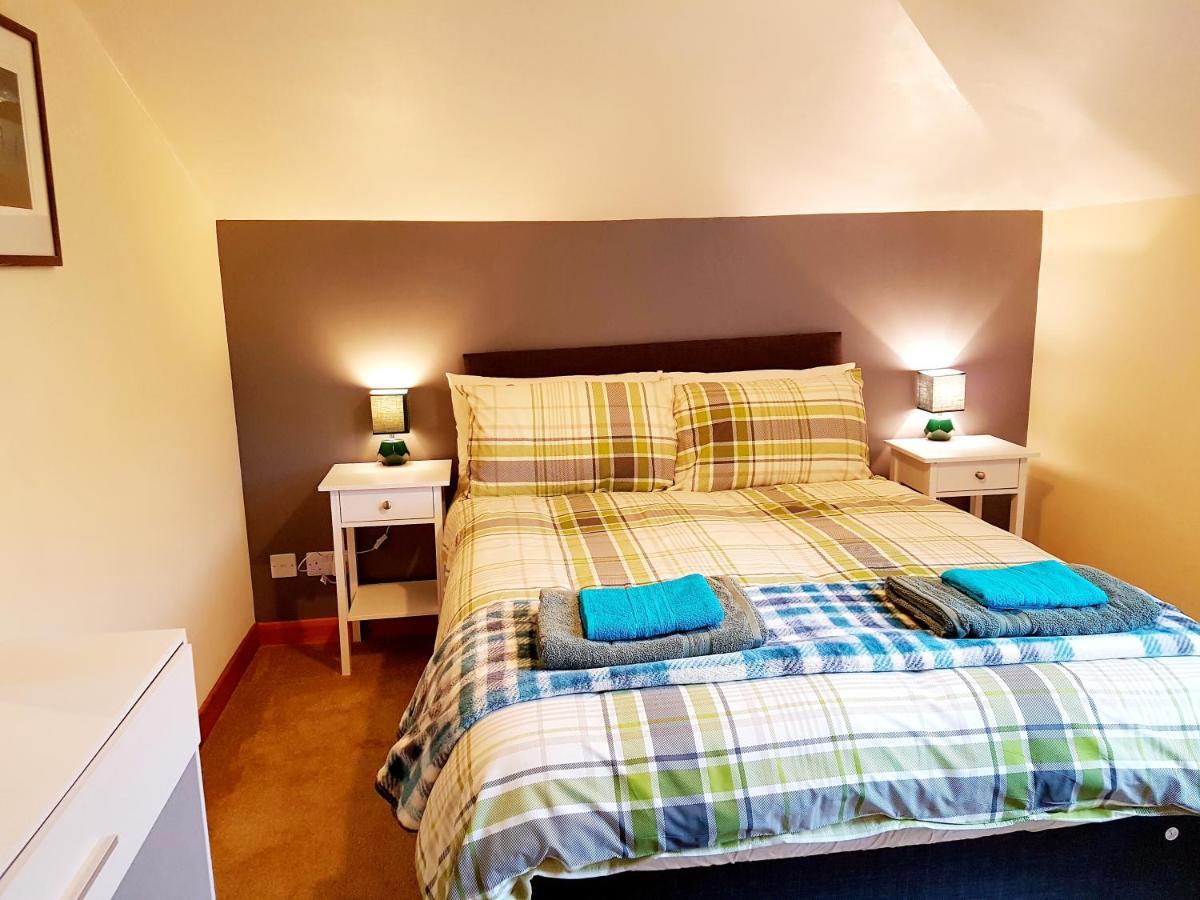 Stylish 2 Bedroom - 2 Miles Inverness City Centre Zewnętrze zdjęcie