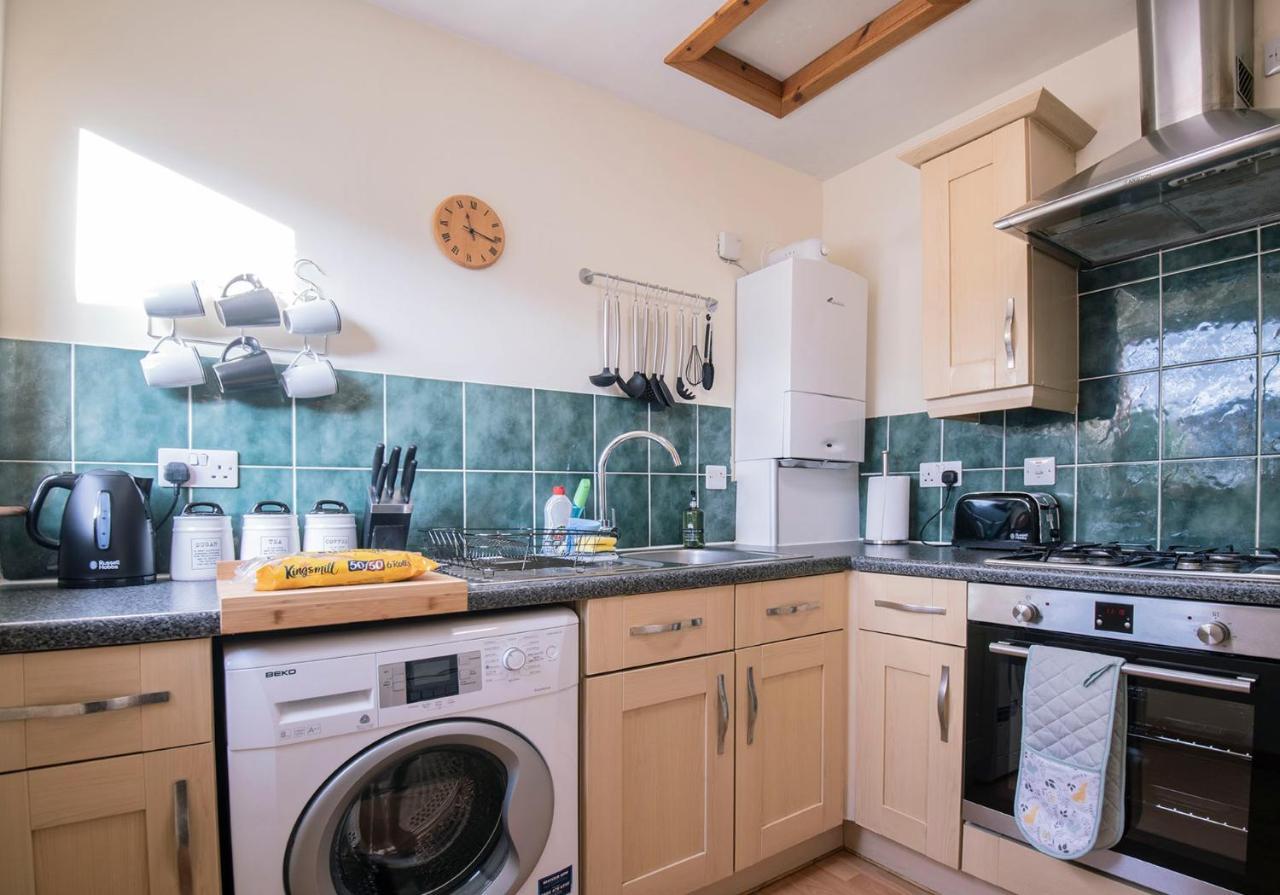 Stylish 2 Bedroom - 2 Miles Inverness City Centre Zewnętrze zdjęcie