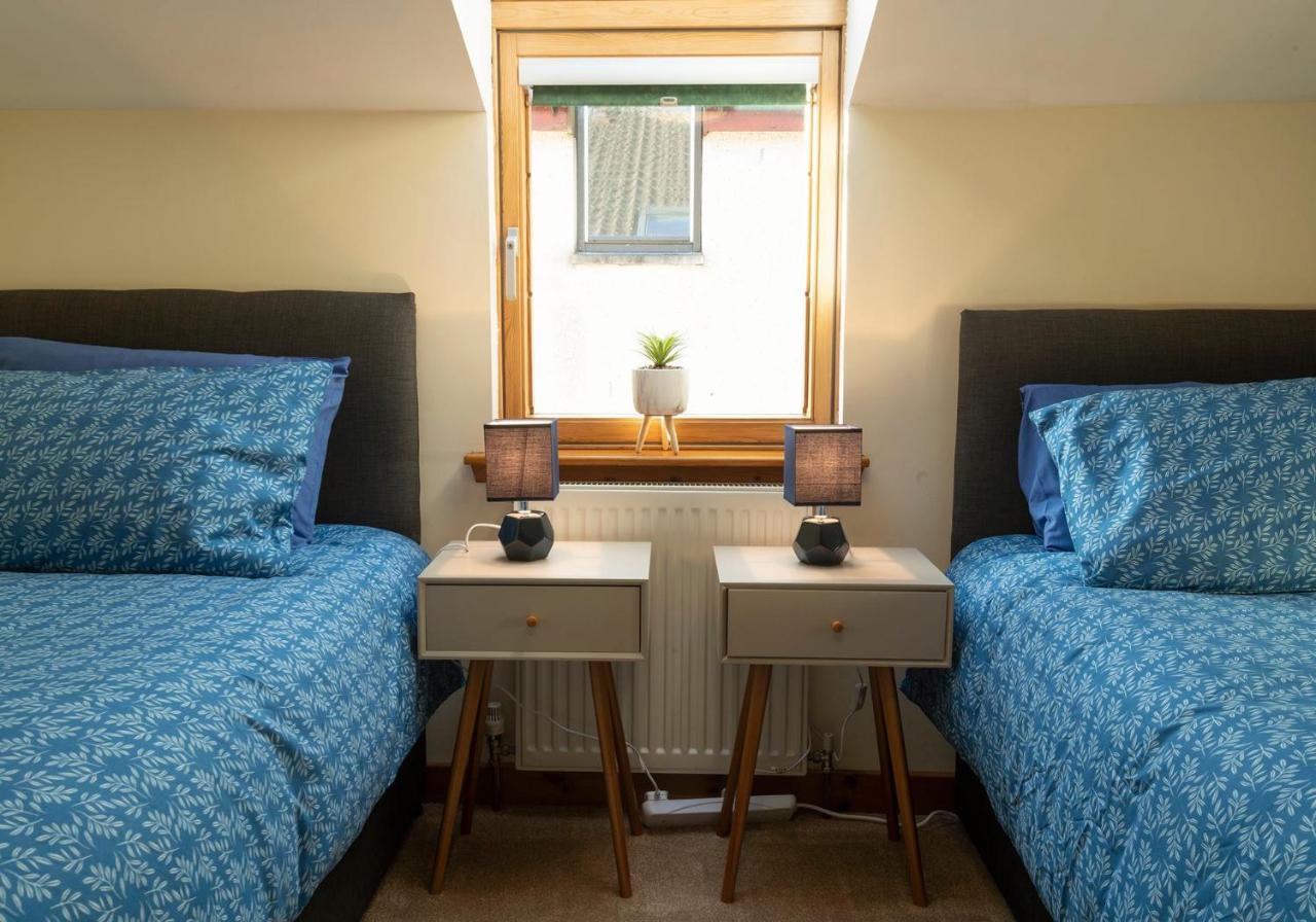 Stylish 2 Bedroom - 2 Miles Inverness City Centre Zewnętrze zdjęcie