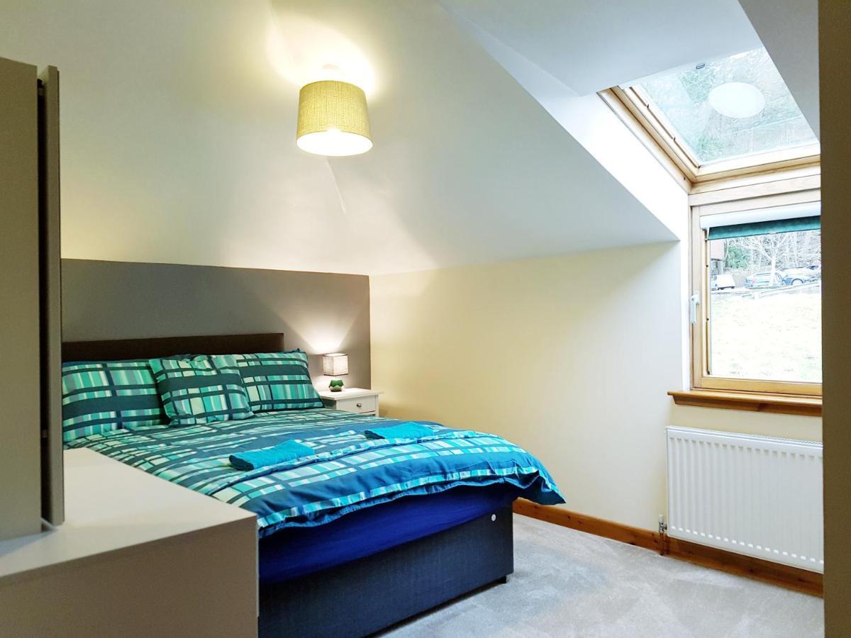Stylish 2 Bedroom - 2 Miles Inverness City Centre Zewnętrze zdjęcie