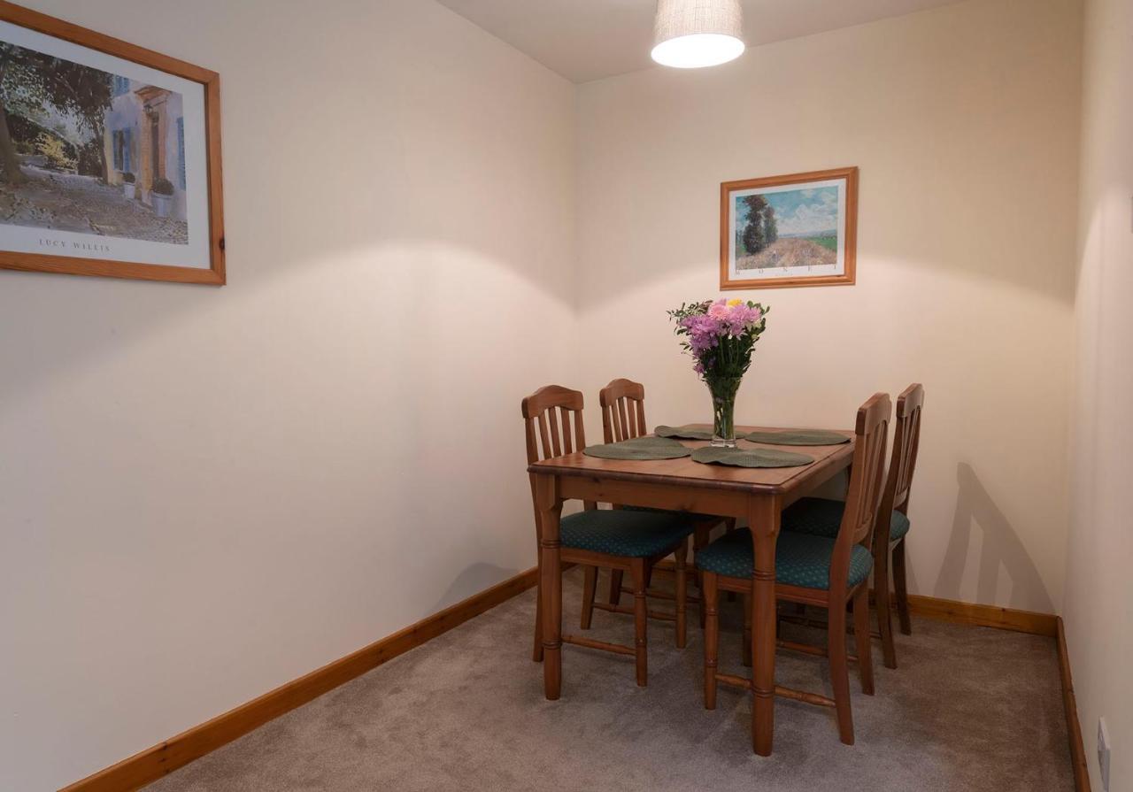 Stylish 2 Bedroom - 2 Miles Inverness City Centre Zewnętrze zdjęcie