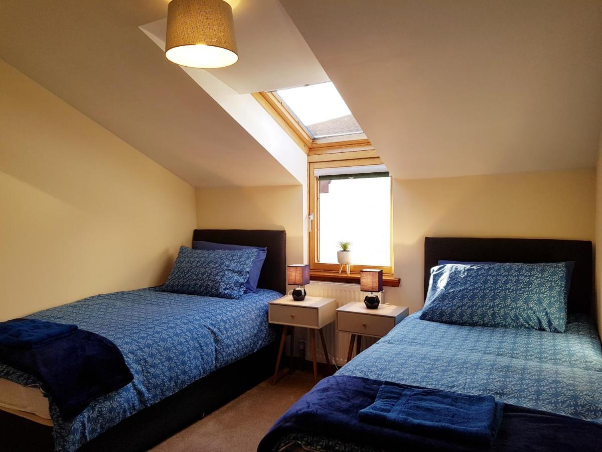 Stylish 2 Bedroom - 2 Miles Inverness City Centre Zewnętrze zdjęcie