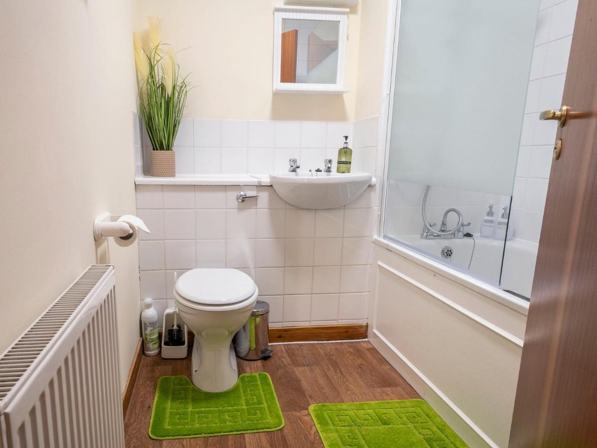 Stylish 2 Bedroom - 2 Miles Inverness City Centre Zewnętrze zdjęcie