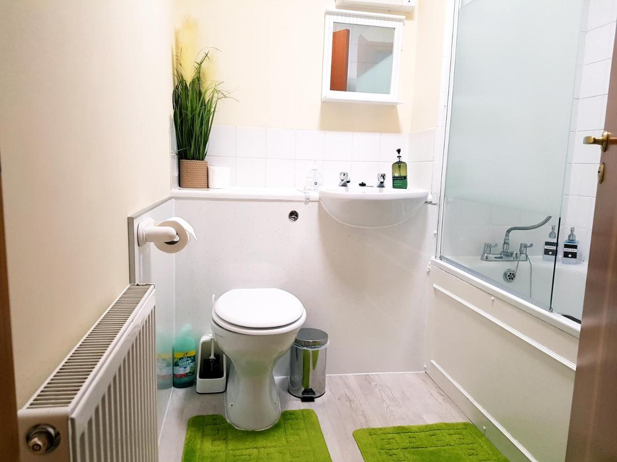 Stylish 2 Bedroom - 2 Miles Inverness City Centre Zewnętrze zdjęcie