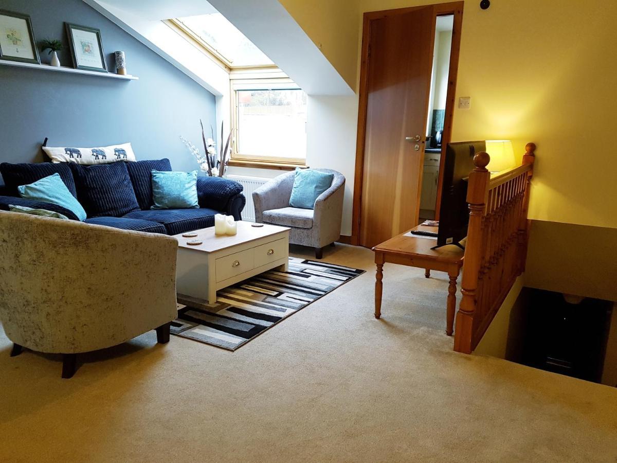 Stylish 2 Bedroom - 2 Miles Inverness City Centre Zewnętrze zdjęcie