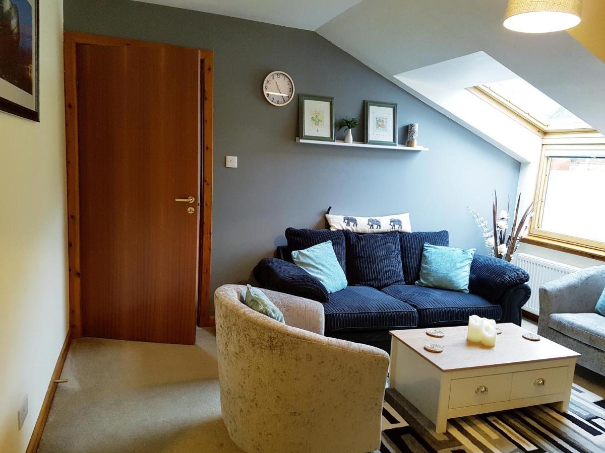 Stylish 2 Bedroom - 2 Miles Inverness City Centre Zewnętrze zdjęcie