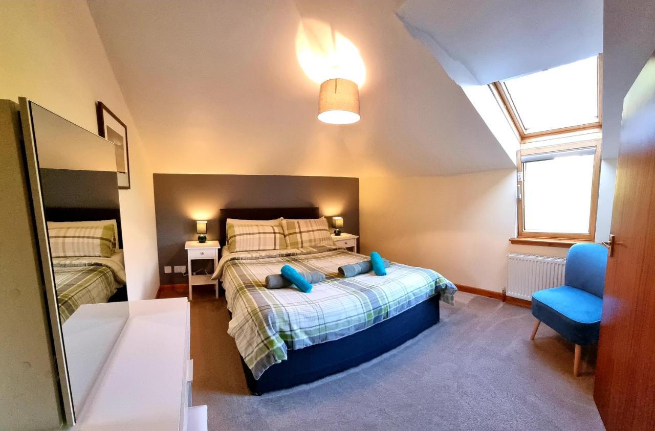 Stylish 2 Bedroom - 2 Miles Inverness City Centre Zewnętrze zdjęcie
